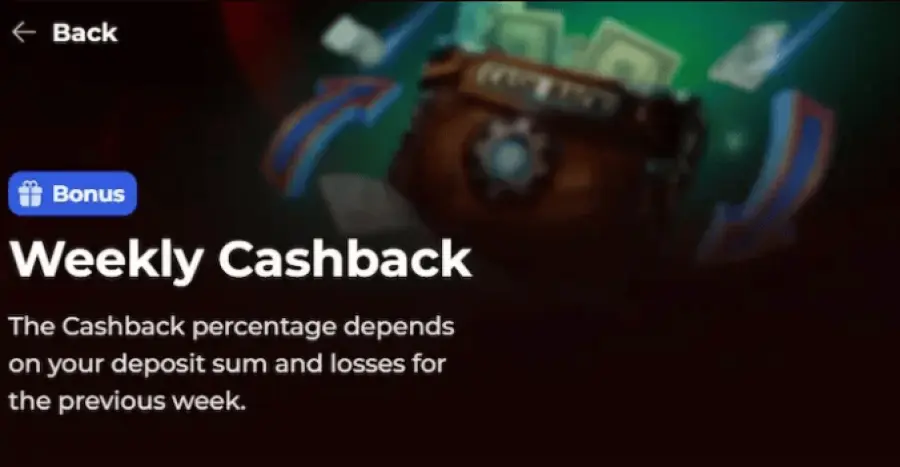 Lolospin bonus code